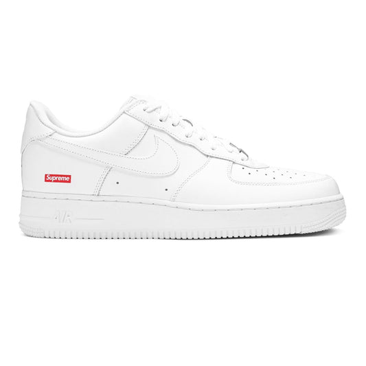 Air Force 1 Low Supreme 'White' (2020)