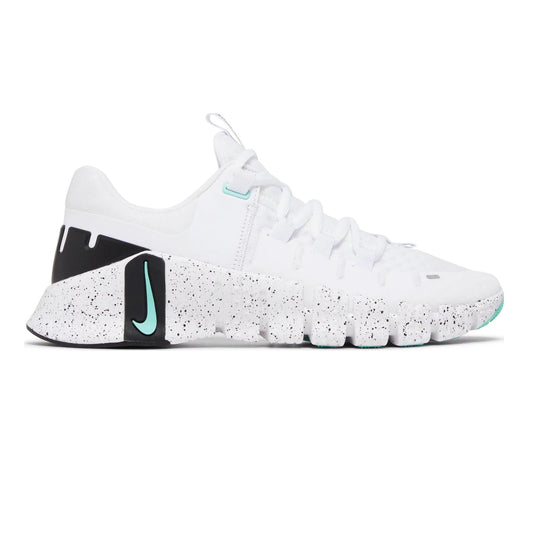 Free Metcon 5 'White Emerald Rise' Women's (2023)
