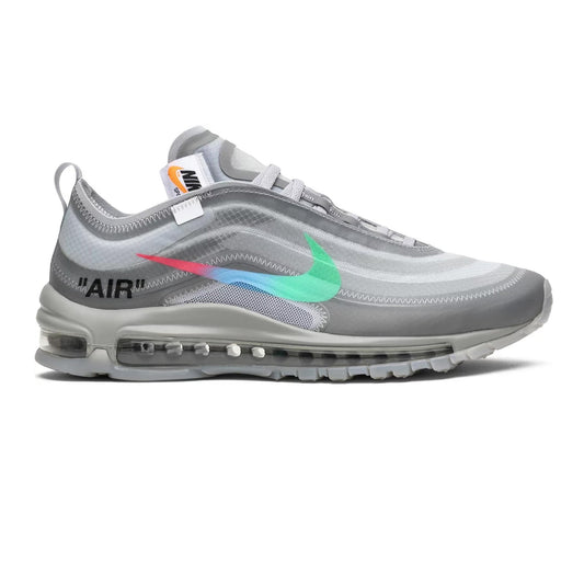 Air Max 97 x Off White 'Menta' (New)