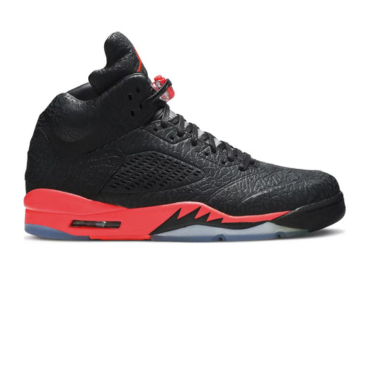 5 3LAB5 'Infrared