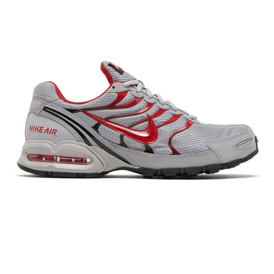 Air Max Torch 4 'Atmosphere Grey University Red' (2018)