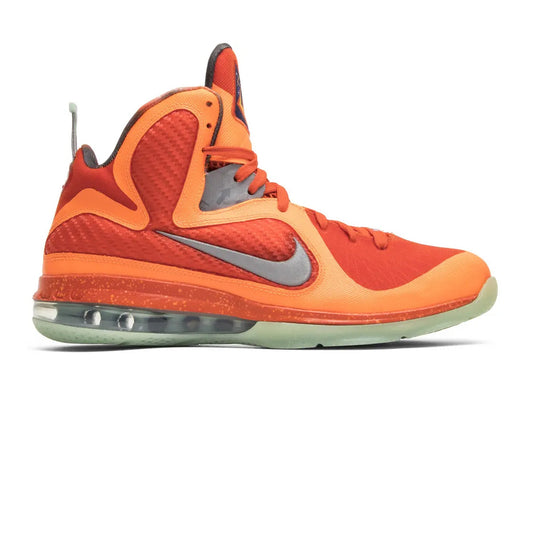 LeBron 9 'Big Bang AS' (2012)