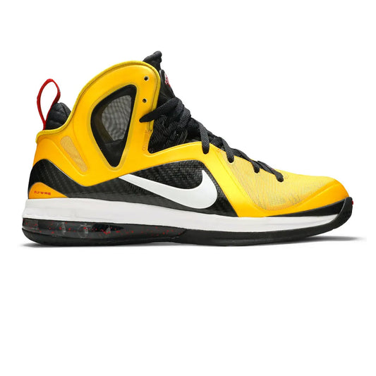 LeBron 9 PS Elite 'Taxi' (2012)