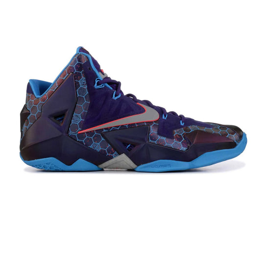 LeBron 11 'Summit Lake Hornets' (2014)