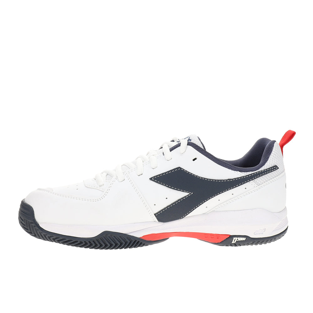 S. Challenge 5 Sl Clay Tennis Shoes
