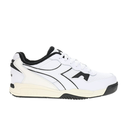 Winner Lace Up Sneakers