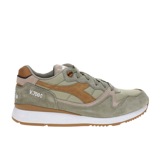 V7000 Winter Lace Up Sneakers