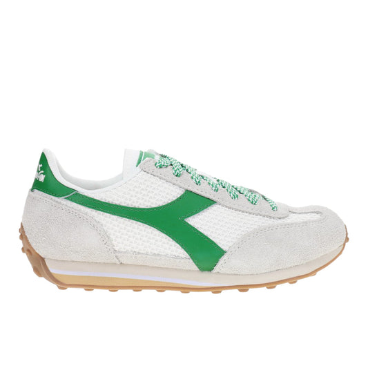 Rally Lace Up Sneakers