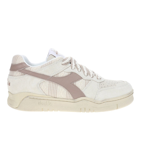B.560 Boho Lace Up Sneakers