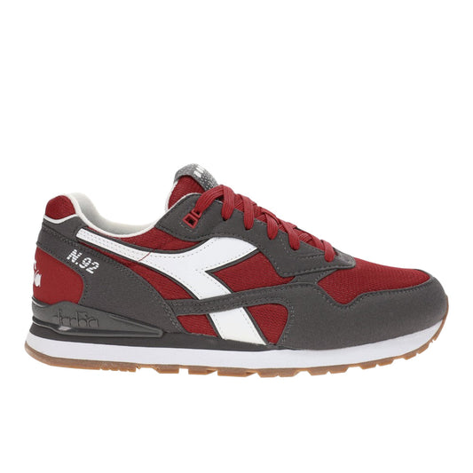N.92 Lace Up DD Comfort Sneakers