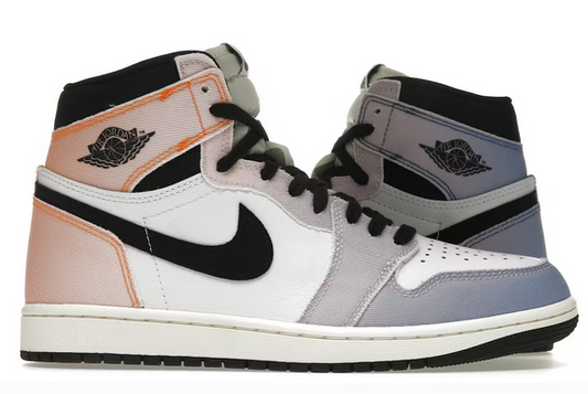 1 Retro High OG Skyline