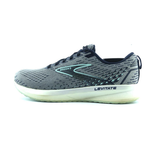 LEVITATE 5