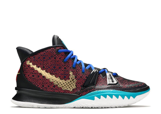 Kyrie 7 Chinese New Year