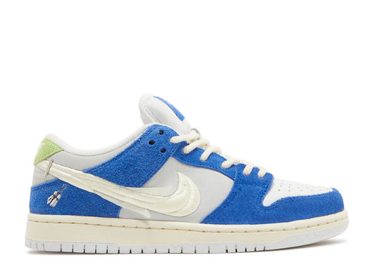 Dunk Low Pro Fly Streetwear Gardenia