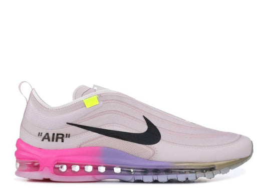 Air Max 97 Off White Elemental Rose Serena Queen