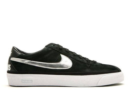 Bruin Supreme Black (WORN)
