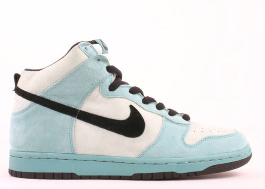 Dunk High Sea Crystal