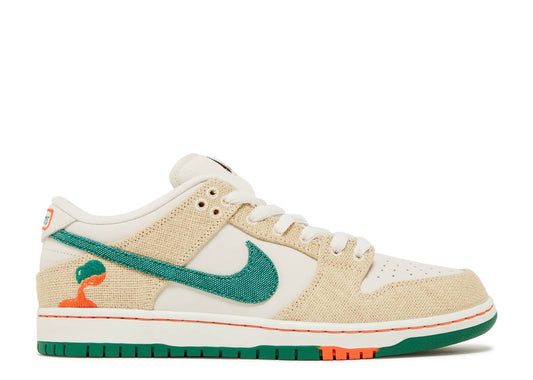 Dunk Low Jarritos (WORN)