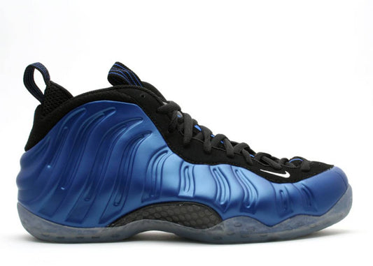 Air Foamposite One Royal Blue (2007)