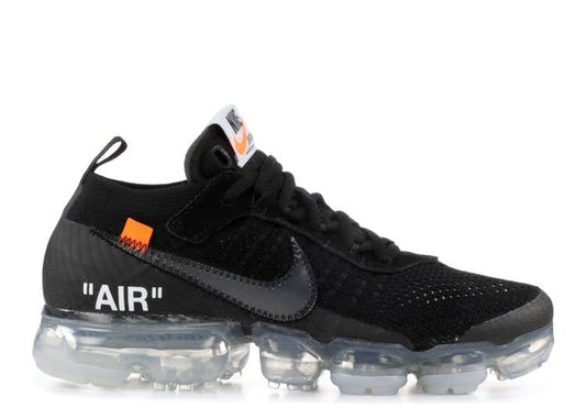 Vapor MAX Off White Black