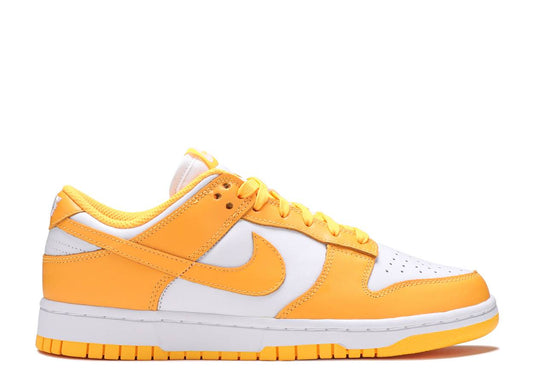 Dunk Low Laser Orange (Women's)
