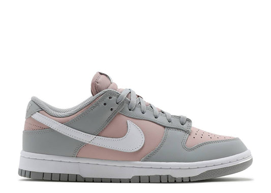 Dunk Low Pink Oxford (Women's)