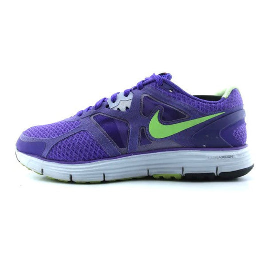 LUNARGLIDE 3
