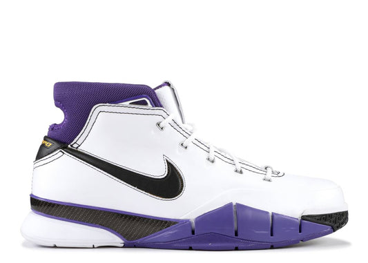Kobe 1 Protro 81 Pt Game (2019) (WORN)