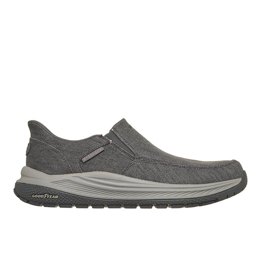 Slip-ins Meroe Dayton Moc Toe Slip On Shoes