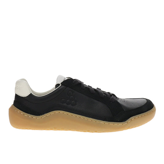 Gobi II Leather Lace Up Sneakers