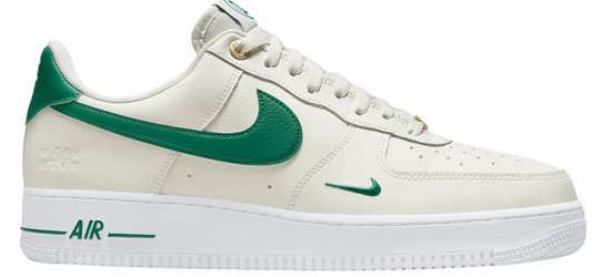 Force 1 Low '07 LV8 40th Anniversary Sail Malachite
