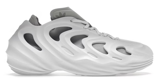 adiFOM Q White Grey