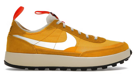 Craft General Purpose Shoe Tom Sachs Archive Dark Sulfur
