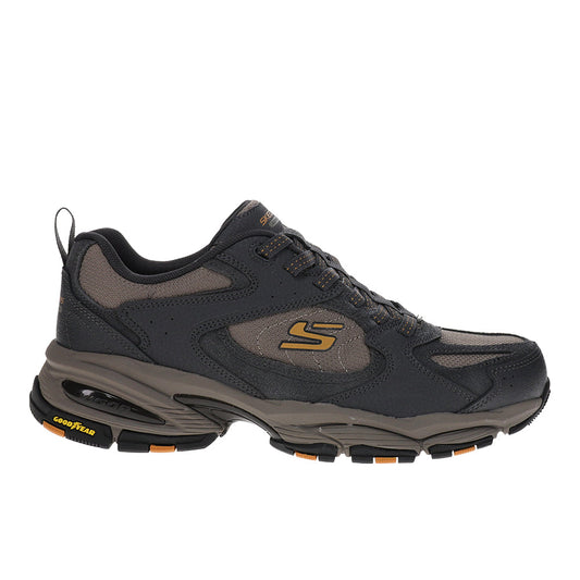Vigor 3.0 Taestro Lace Up Sneakers