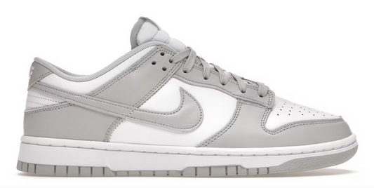 Dunk Low Grey Fog