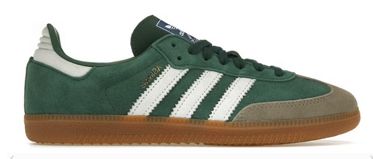 Samba OG Collegiate Green Gum Grey Toe