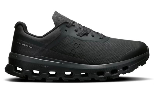 On Running Cloudvista 2 All Black (M)