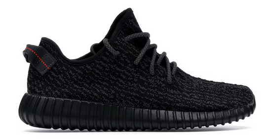 Boost 350 Pirate Black (2023)