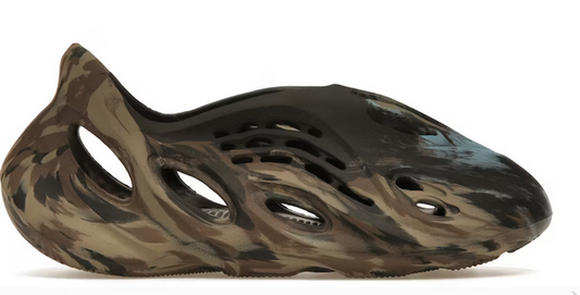 Foam RNR MX Cinder