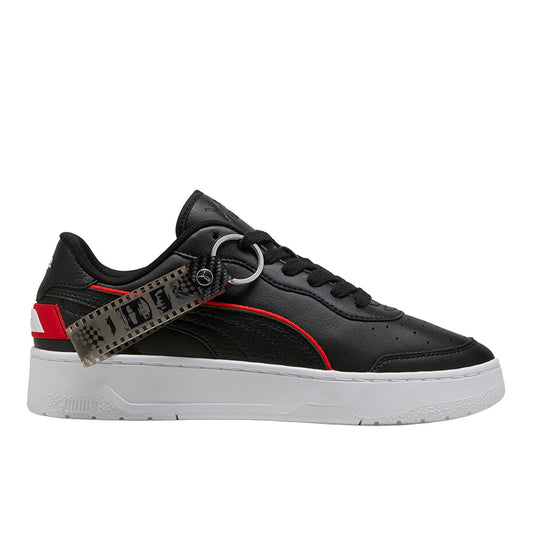 F1 Ca Match Lace Up Sneakers