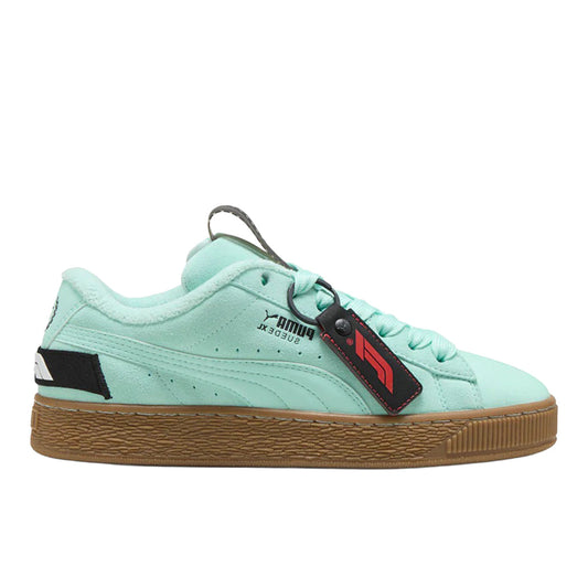 F1 Suede XL 75 Years Sneakers