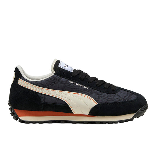 Porsche Legacy Easy Rider Lace Up Sneakers