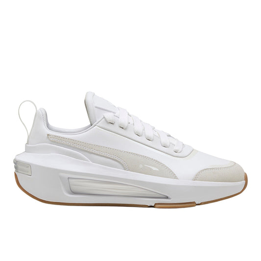 Scuderia Ferrari Style Ultimate NITRO Lace Up Sneakers