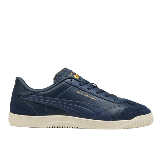 Porsche Legacy x Club 5V5 Lux Lace Up Sneakers