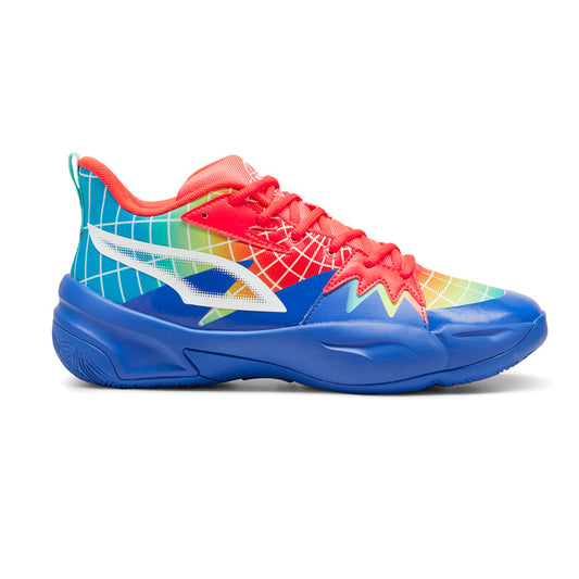 Genetics Marcus Smart Basketball Shoes