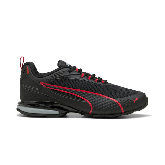 Magnetic Lace Up Sneakers
