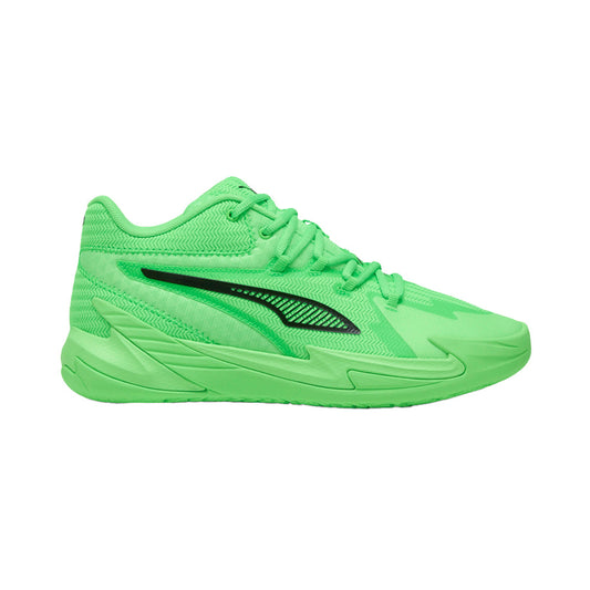 Dagger Basketball Shoes