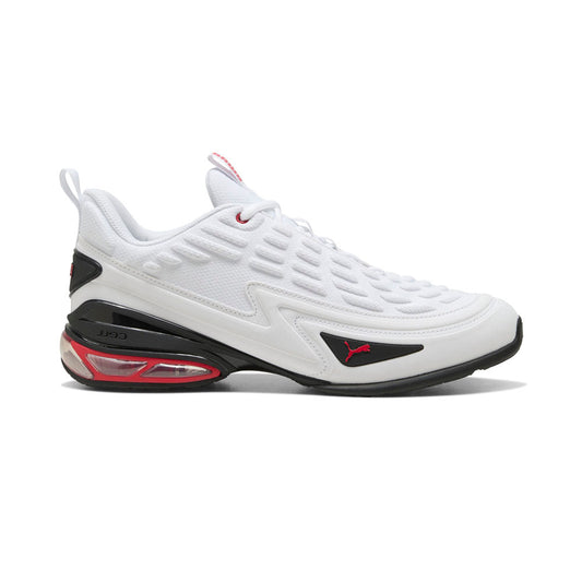 Meza Lace Up Sneakers