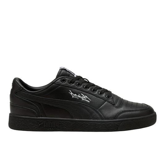 Majesty Lace Up Sneakers