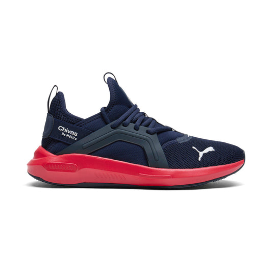 Softride Enzo 5 Chivas Sneakers